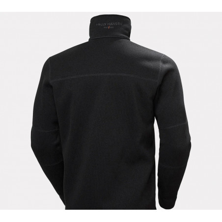 Veste en maille polaire Kensington Helly Hansen