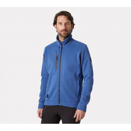 Veste en maille polaire Kensington Helly Hansen