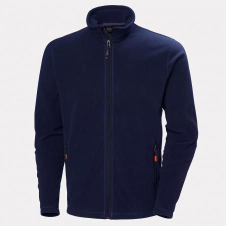 Veste polaire Fine Oxford Helly Hansen