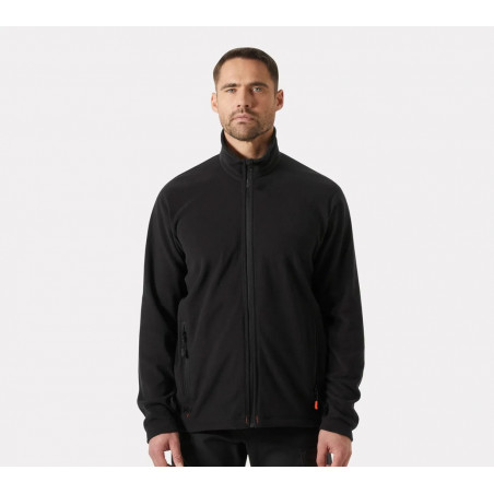 Veste polaire Fine Oxford Helly Hansen