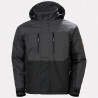 Parka légére d’hiver isolante Berg Helly Hansen