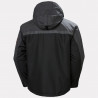 Parka légére d’hiver isolante Berg Helly Hansen