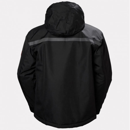 Parka légére d’hiver isolante Berg Helly Hansen