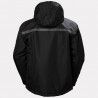 Parka légére d’hiver isolante Berg Helly Hansen