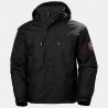 Parka légére d’hiver isolante Berg Helly Hansen