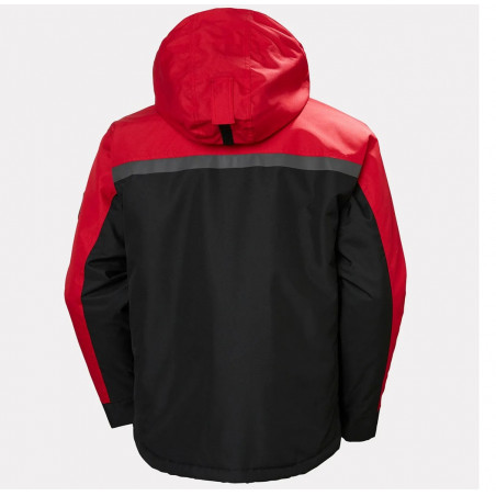 Parka légére d’hiver isolante Berg Helly Hansen