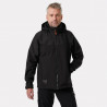Veste à capuche softshell Oxford Helly Hansen