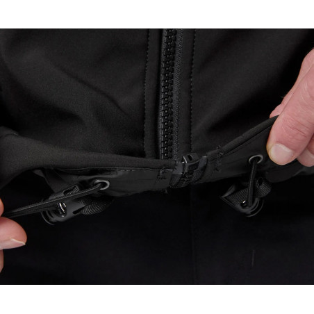 Veste à capuche softshell Oxford Helly Hansen