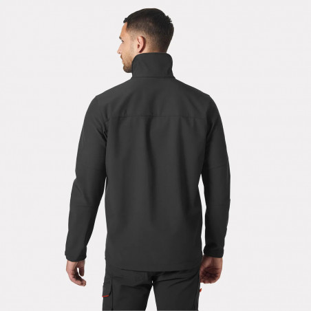 Veste softshell Kensington Helly Hansen