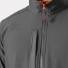 Veste softshell Kensington Helly Hansen