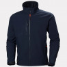 Veste softshell Kensington Helly Hansen