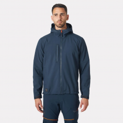 Veste à capuche softshell Kensington Helly Hansen
