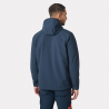 Veste à capuche softshell Kensington Helly Hansen
