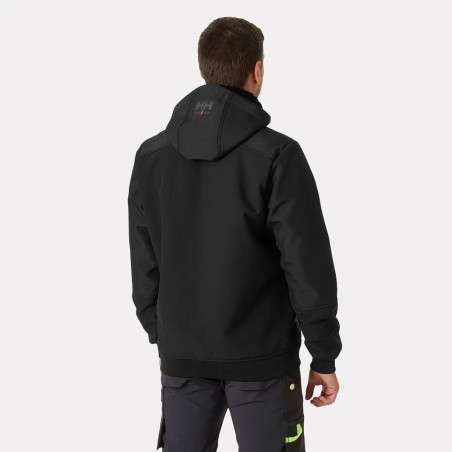 Blouson softshell Oxford Helly Hansen