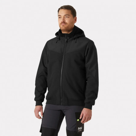 Blouson softshell Oxford Helly Hansen