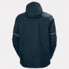 Parka tous temps kensington Helly Hansen