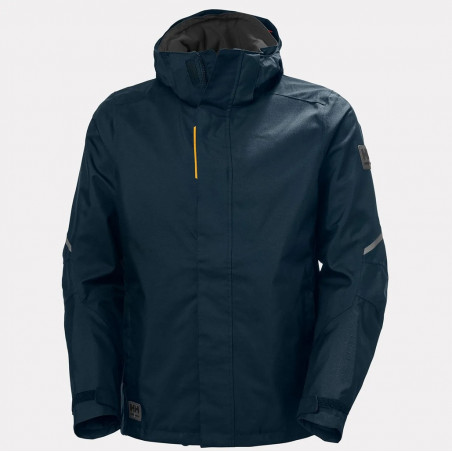 Parka tous temps kensington Helly Hansen