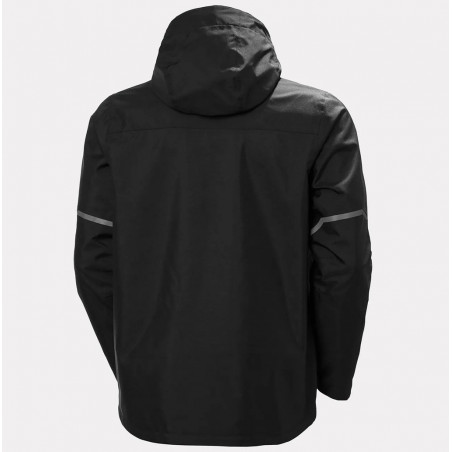 Parka tous temps kensington Helly Hansen
