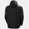 Parka tous temps kensington Helly Hansen