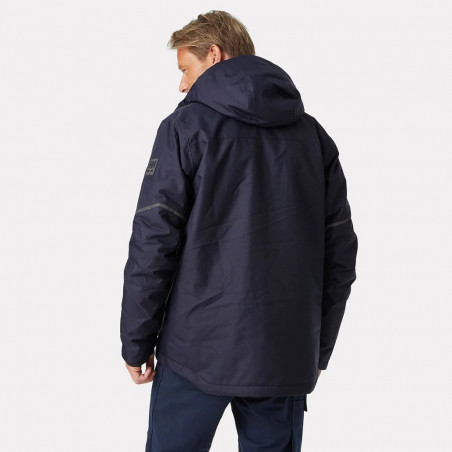 Parka d’hiver isolante Kensington Helly Hansen