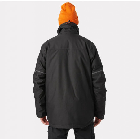 Parka d’hiver isolante Kensington Helly Hansen