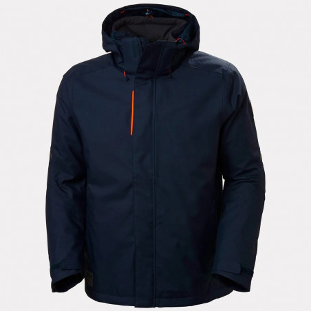 Parka d’hiver isolante Kensington Helly Hansen