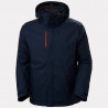 Parka d’hiver isolante Kensington Helly Hansen
