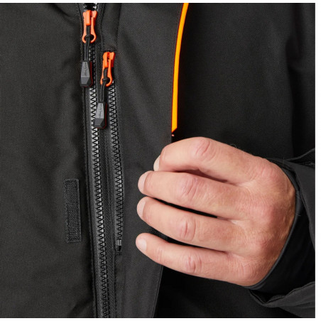 Parka d’hiver isolante Kensington Helly Hansen
