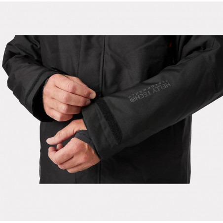 Parka d’hiver isolante Kensington Helly Hansen