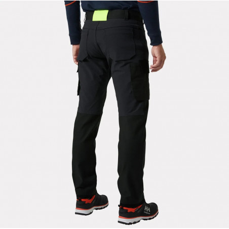 Pantalon cargo Oxford 4X Helly Hansen