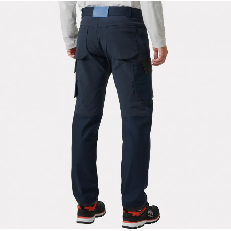 Pantalon cargo Oxford 4X Helly Hansen