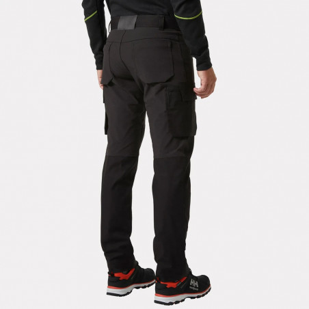 Pantalon cargo Oxford 4X Helly Hansen