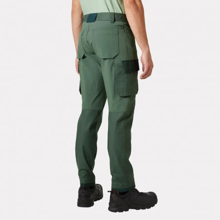 Pantalon cargo Oxford 4X Helly Hansen