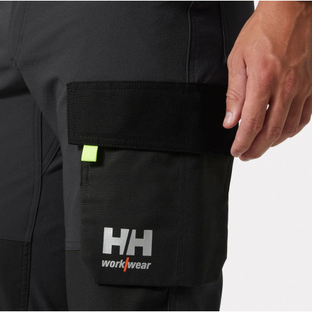 Pantalon cargo Oxford 4X Helly Hansen