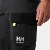 Pantalon cargo Oxford 4X Helly Hansen
