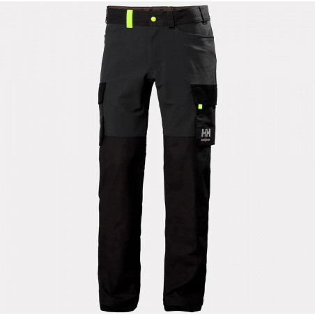 Pantalon cargo Oxford 4X Helly Hansen