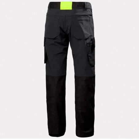 Pantalon cargo Oxford 4X Helly Hansen