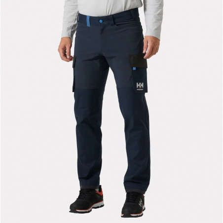 Pantalon cargo Oxford 4X Helly Hansen