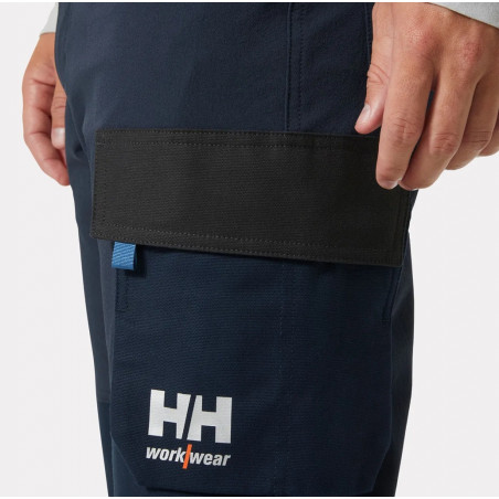 Pantalon cargo Oxford 4X Helly Hansen