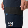 Pantalon cargo Oxford 4X Helly Hansen