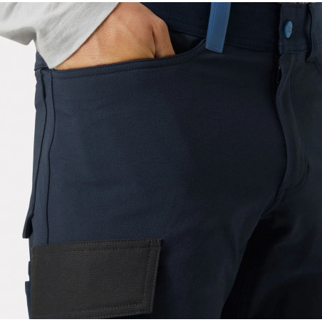 Pantalon cargo Oxford 4X Helly Hansen
