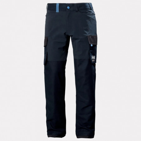 Pantalon cargo Oxford 4X Helly Hansen