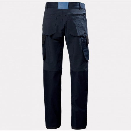 Pantalon cargo Oxford 4X Helly Hansen