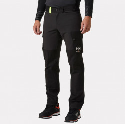 Pantalon cargo Oxford 4X Helly Hansen