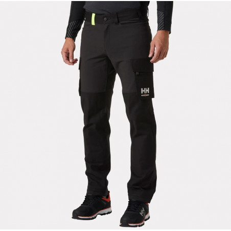 Pantalon cargo Oxford 4X Helly Hansen
