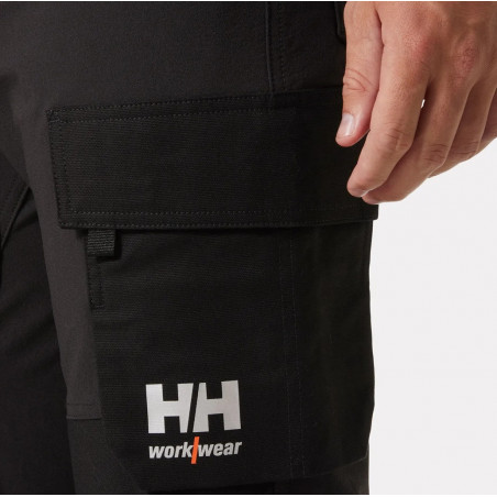 Pantalon cargo Oxford 4X Helly Hansen
