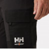Pantalon cargo Oxford 4X Helly Hansen