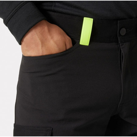 Pantalon cargo Oxford 4X Helly Hansen