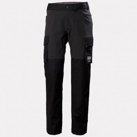 Pantalon cargo Oxford 4X Helly Hansen
