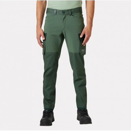 Pantalon cargo Oxford 4X Helly Hansen